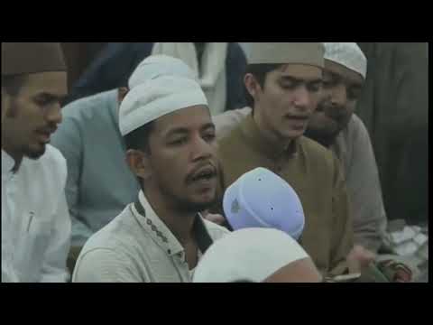 Qasidah Layali Al Qadri Udii Fii Suudii