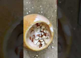  Musk Melon Juice Hiw To Make Musk Melon Juice To Hit This Summer Summer Cool Drink Juice Shorts