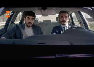 مسلسل زهرة الثالوث قفلة الحلقة الثالثة انتحار ريان لقاء ريان ون Hercai