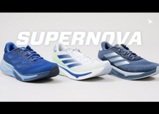  New ADIDAS Supernova Lineup Explained