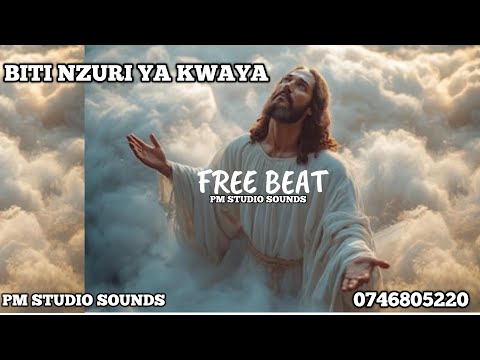 BITI NZURI YA KWAYA YA KISASA WAIMBAJI NI BITI NZURI SANA HII AIC CHOIR BEAT INSTRUMENTAL