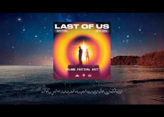 Gryffin Ft Rita Ora Last Of Us Arlane Festival Edit
