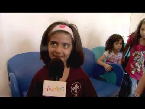 حلوة النغمه 2 قناة كراميش الفضائية Karameesh Tv