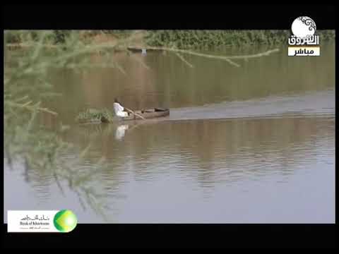 استمتع بمشاهد من الولاية الشمالية الجميلة صباح الشروق