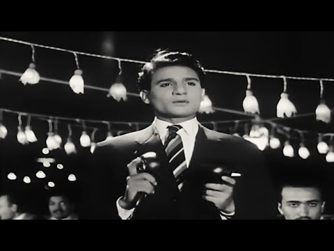 عبد الحليم حافظ شغلوني من فيلم ايام وليالي عبد الحليم حافظ شغلوني من فيلم ايام وليالي