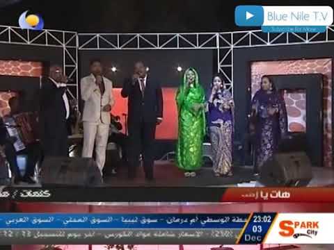 هات يا زمن الجابري اداء ابوبكر سيد احمد و رامي عمر هات يا زمن الجابري اداء ابوبكر سيد احمد و رامي عمر