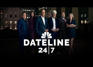  LIVE Dateline 24 7