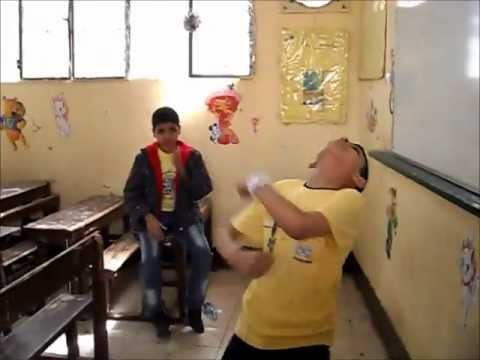 احمد محسن الشافعى طفى النور يا بهية