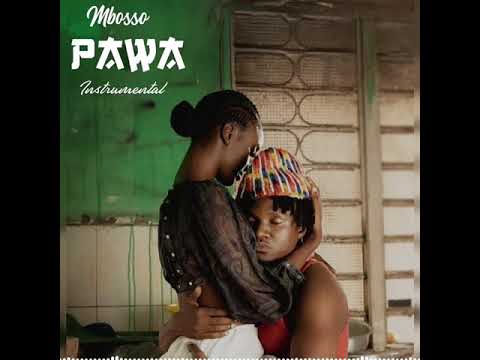 Mbosso Pawa Instrumental Type Beat
