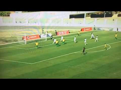 Goli La Donald Ngoma Yanga S C 3 0 Ndanda F C 28 12 2016 Goli La Donald Ngoma Yanga S C 3 0 Ndanda F C 28 12 2016