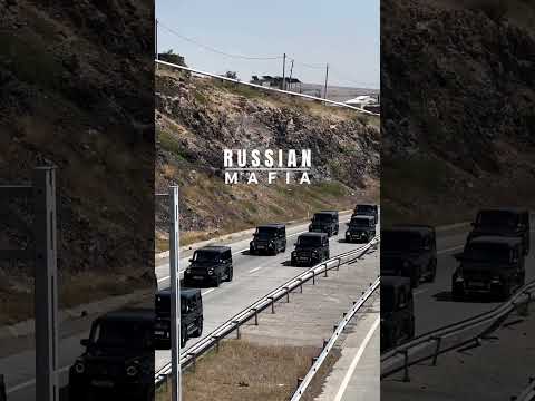 Russian Mafia Entry Mafia Power Money Luxurylifestyle Billionaire Youtubeshorts