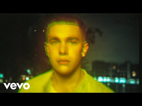 Austin Mahone Summer Love Official Video