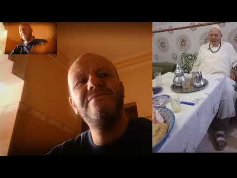 مهام التقني المتخصص في الشبكات والأنظمة المعلوماتية مع الدعاء لابي رحمه الله يوم السبت 27 شتنبر 2025