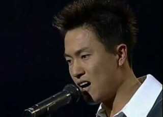  김정민 슬픈 언약식