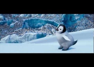  Happy Feet Two TV Spot 3