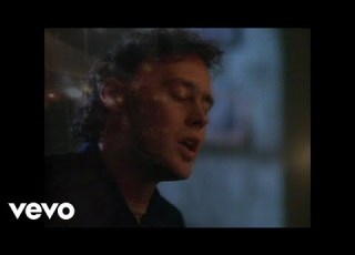 Bruce Hornsby The Range Mandolin Rain Official Video