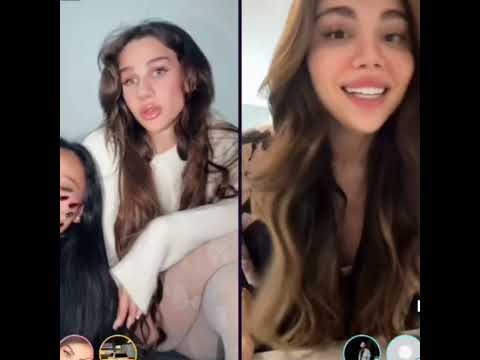 اجمل بث مع نايا خوري