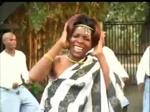 Onjeni By ROSE MUHANDO KITIMTIM