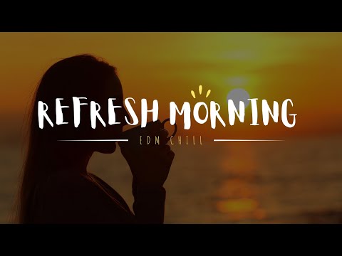 Morning Energy Chillwave Soft Bright Rhythm
