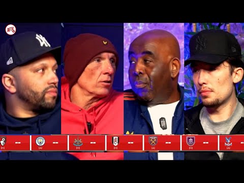AFTV Discuss And Predict Arsenal S Remaining 7 Fixtures