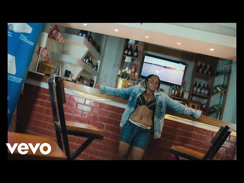 DL Baby Bless B POMBE NA MZIKI Feat AFANDE THOR Official Music Video Ft AFANDE THOR