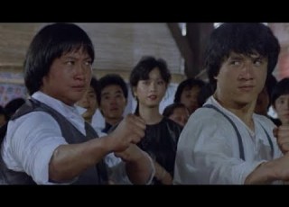  Sammo Hung Jackie Chan 2024 Latest Latest Exclusive Movies English Movies
