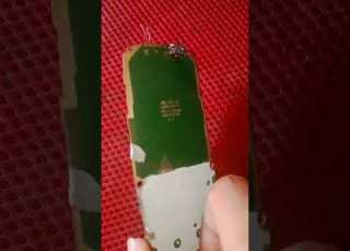 Nokia 3310 TA 1030 Charging Ways Jumper