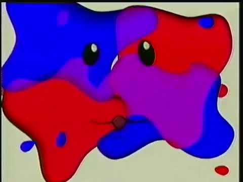 Nick Jr Commercial Breaks January 19 1998