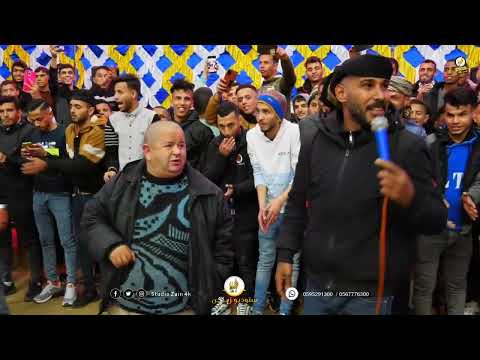 هذي حياة هذي عيشة جديد دنيا ودين يا آمين وأحمد أبو رويضة ومحمود أبو لبدة نضيفة فووعان دماار