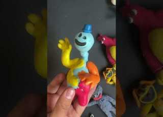  Otra Que Pedían Jeje Porcelanafria Poppyplaytimecapitulo4 Doeythedoughman Poppyplaytime Poppy