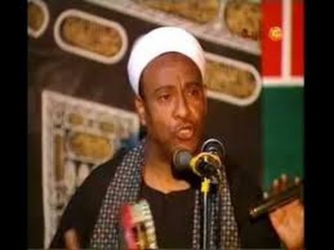 الشيخ عبدالنبي الرنان غزاله بدلال