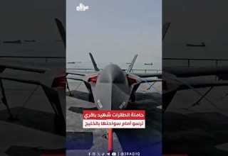 باقري تواجه لينكولن بالخليج خامنئي يرد على ترامب بتصعيد عسكري هل اقتربت ساعة المواجهة