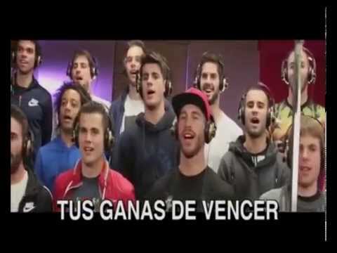 النشيد الرسمي لريال مدريد Hala Madrid النشيد الرسمي لريال مدريد Hala Madrid