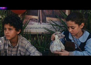  قصة الفيلم العراقي المرشح للأوسكار كعكة الرئيس في دقائق