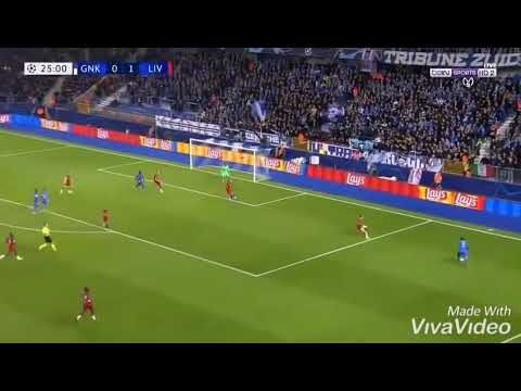 V A R ILIVYOMKANDAMIZA SAMATTA VS LIVERPOOL