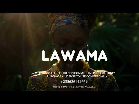Bongo Fleva X Emotional Type Beat Instrumental LAWAMA Prod By Tone Touchez