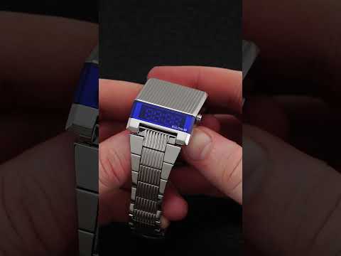 Three Underrated Digital Watches You Need To Know About