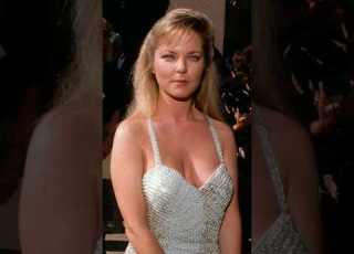  Why Melissa Sue Anderson Leave Hollywood Shorts