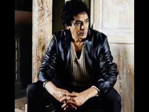 الكبنج محمد منير المريله الكحلى انا احب اقول الشعر فى الحلوين