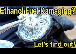 Is Non Ethanol Gasoline Really Better See The PROOF