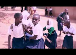 Miriam Odemba Foundation