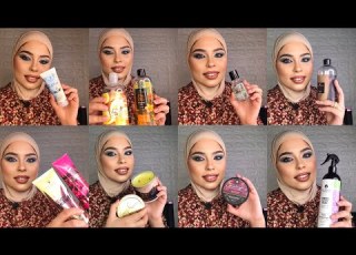 تجربتي مع منتجات ذي بيوتي سيكرتس