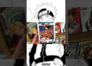 ليش ما نشوف مانجا ملونه