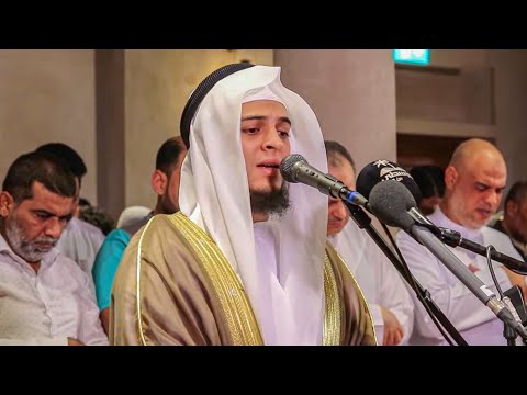 و إ ذ ا س أ ل ك ع ب اد ي ع ن ي ف إ ن ي ق ر يب الشيخ حسن الخولي