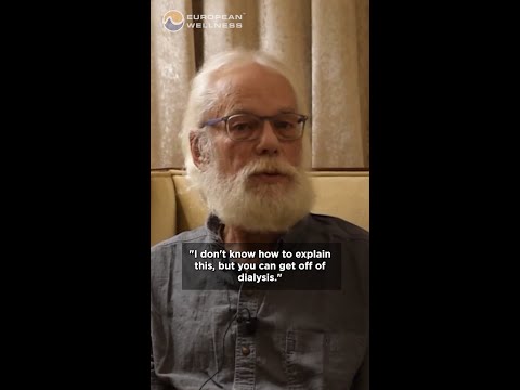 No More Dialysis How Dr Michael Recovered From Stage 5 Kidney Failure Shorts No More Dialysis How Dr Michael Recovered From Stage 5 Kidney Failure Shorts