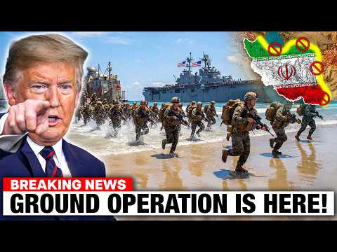 U S Just Did Something BRUTAL To Unlock Hormuz Now IRGC S Trap BACKFIRED