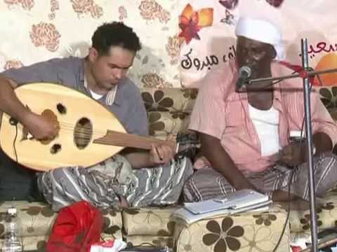 الفنان الشعبي احمد يسر ردو حبيبي وروحي