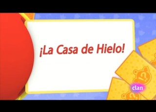  La Casa De Hielo Ep 19 Kemy En Español Latino