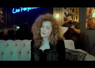 Şehriban Duman Xeribiye Canlı Performans Neva Live Performance 2025
