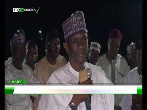 Maimala Buni Wins Yobe APC Governorship Primary